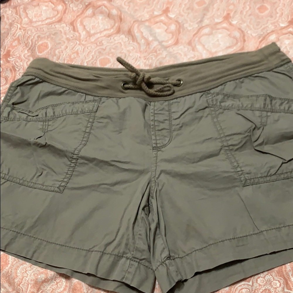 Short